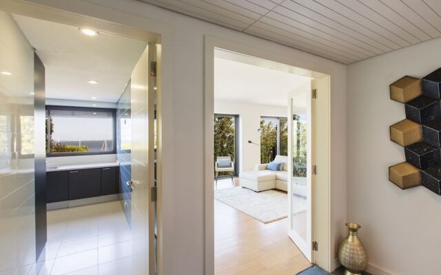 Apt In Lisbon Marina Tejo Apartments - Parque das Nações