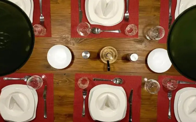 Ubytování U Kapličky