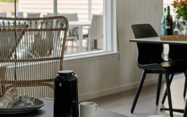 Luxury Retreat by Houstrup - By Traum Ferienwohnungen