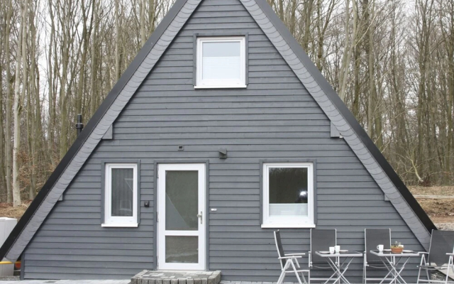 Ferienhaus Bude 92 Bad Arolsen