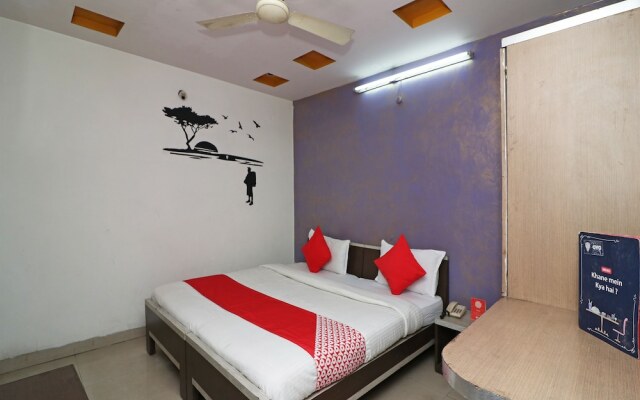 OYO 3531 Hotel Vishwas