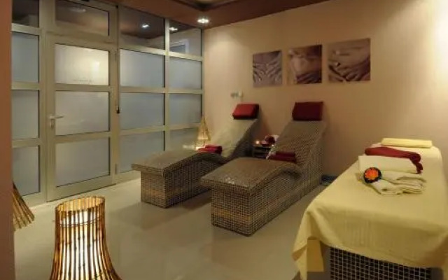 Apartments Iwa Centar