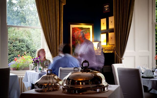 The Mustard Seed at Echo Lodge