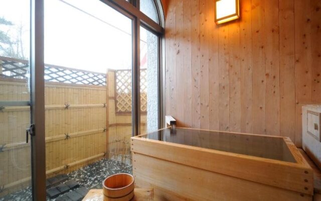 Hachimantai Onsenkyo Hachimantai Heights