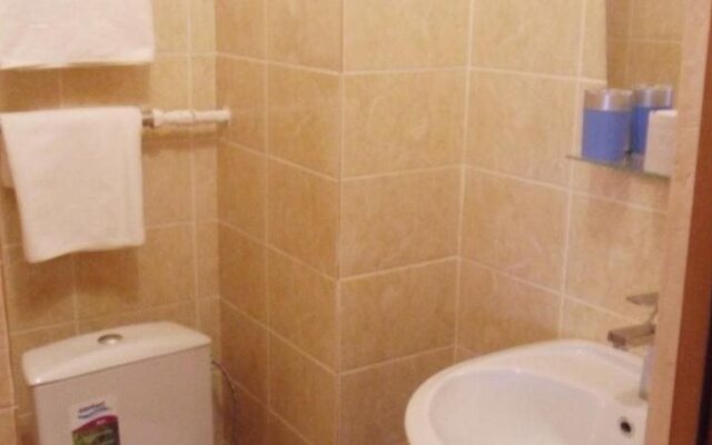 Hotel Uiut