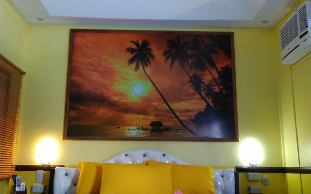 Mango's Beachfront Resort