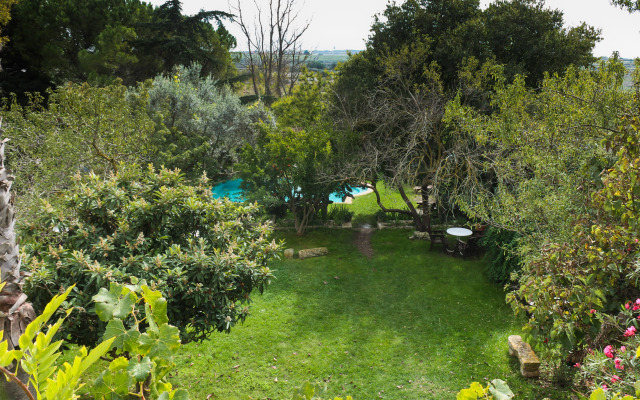 Hotel Eremo della Giubiliana