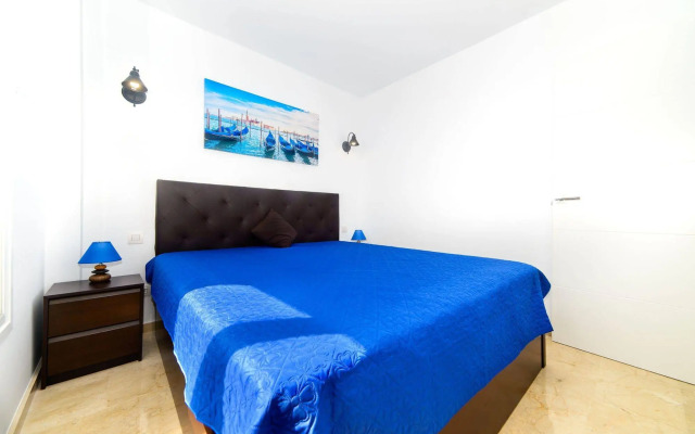 Apartamento Bennecke Marilyn