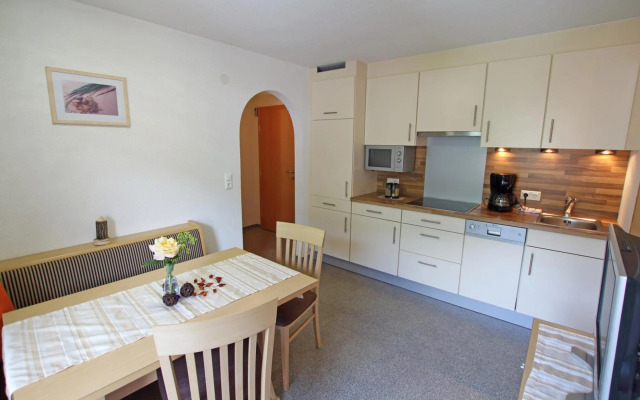 Ferienwohnungen Dangl