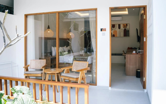 Casa Wina Kuta