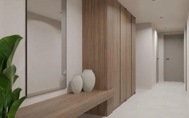 Molum Hotel & Residences