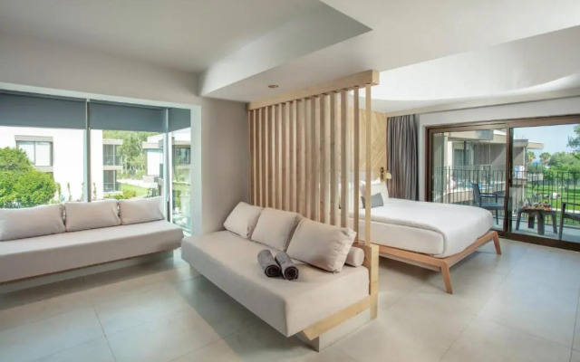 Paloma Paradise Beach Resort