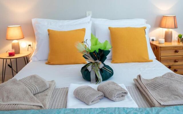 Palaikastro Holiday Apartment