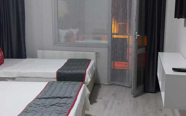 Adalı Hotel & Suites