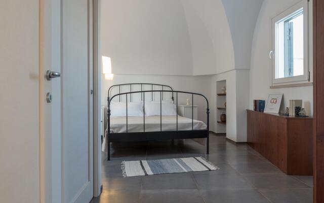 Terrazza Panoramica Le Cupole