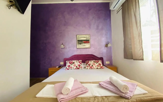 Apartments Blagoj