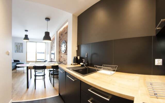 Yourplace Central Apartments