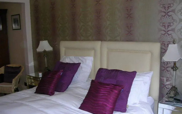Drovers Bed & Breakfast