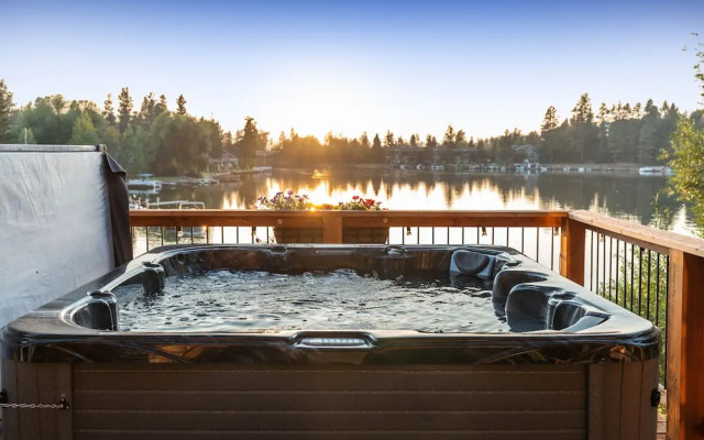 The Inn on Bigfork Bay