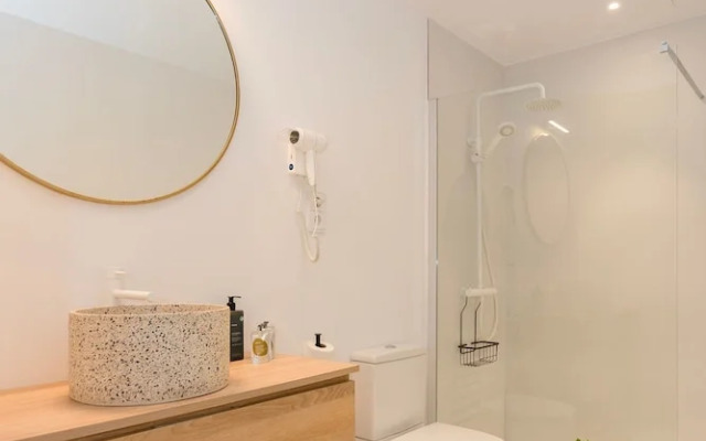 Liiiving In Gaia - The Wine Side IX