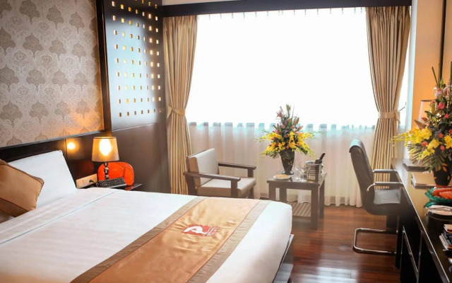 Halong Palace Hotel