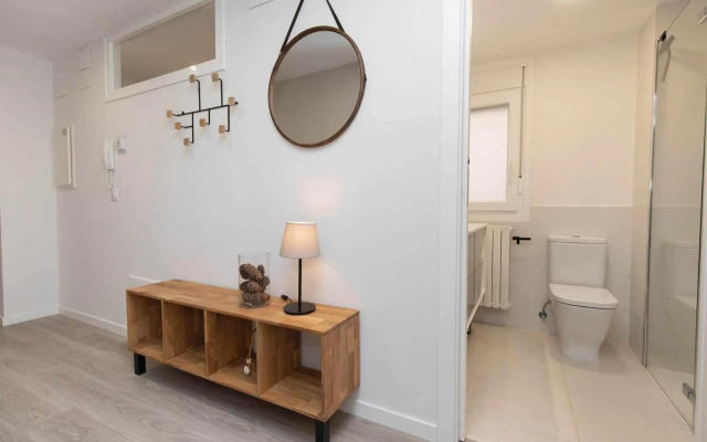 Apartamento Sky Biescas I