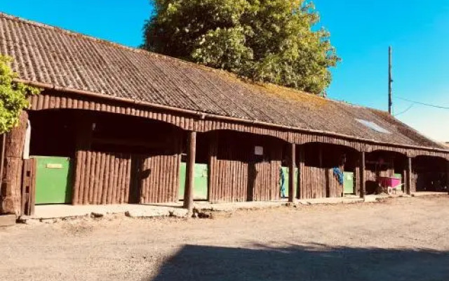 Whiteley's Cottages