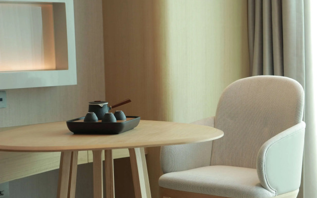 Wyndham Garden Jinjiang