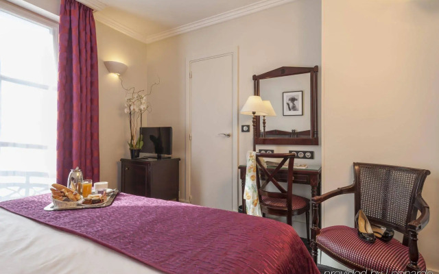 Hotel Royal Saint Honoré Paris Louvre