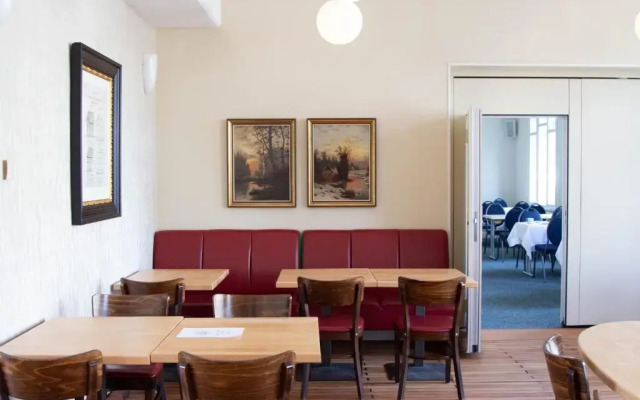 Hotel Artgenossen