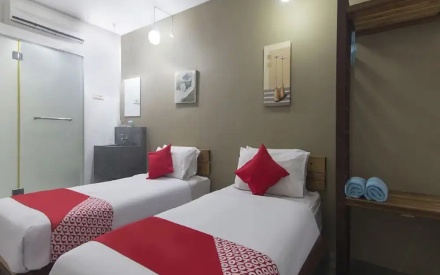 OYO 973 LHT Hotel