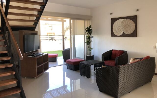 Preciosa Casa B Nayar