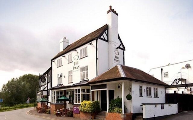 Premier Inn Bromsgrove South Worcester Road