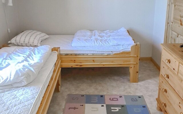 Stunning Home in Sälen With Sauna, Wifi and 5 Bedrooms