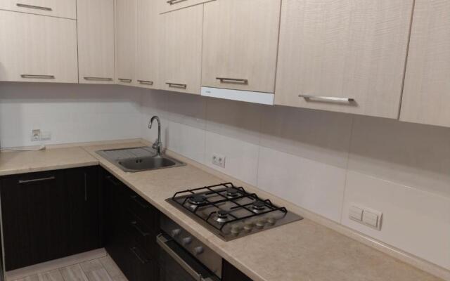 однокімнатна квартира в новобудові по Мельника