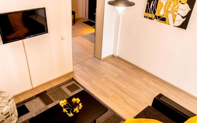 Apartments Akniet 60 Asia Park