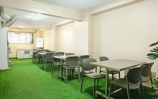 Fabhotel Prime Shourya Residency