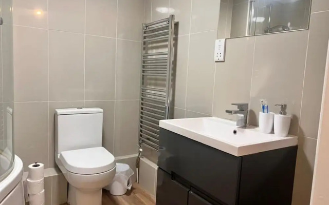 Lolite Apartment in Cambridge