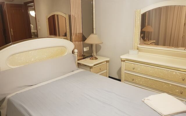 Apartamento Ducal con vistas al mar F5