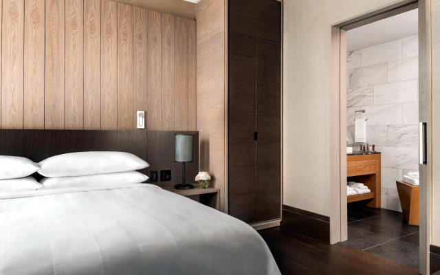 Toronto Marriott Markham