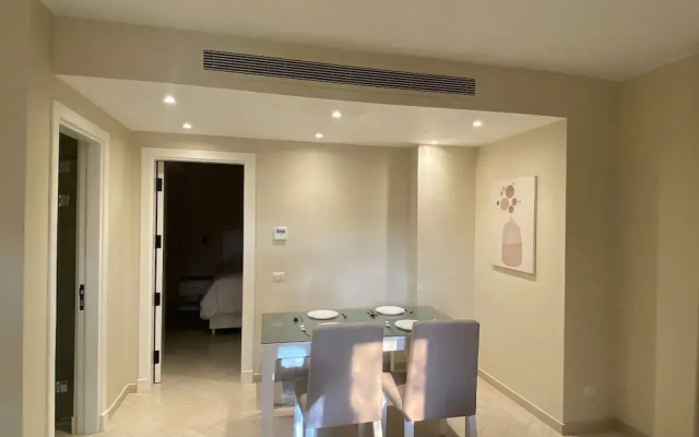 Dyafa Suites Giza