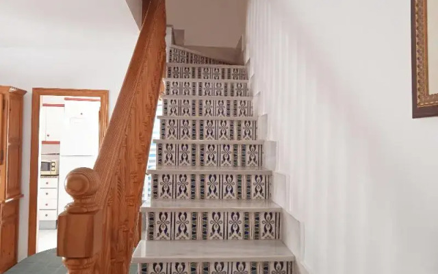 Villas Oropesa 3000 Apts