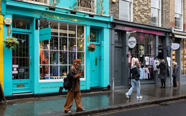 Simon Close by Onefinestay