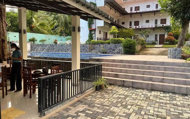 ilamparuma Villa