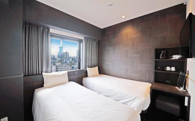 Compact Twin room (트윈 침대 2개) 사진 2