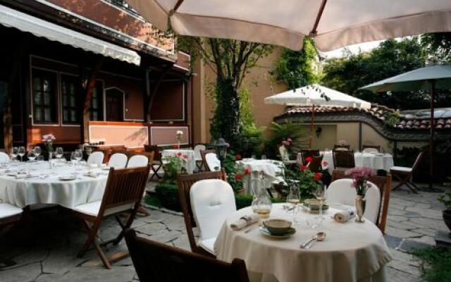 Hotel Residence Hebros