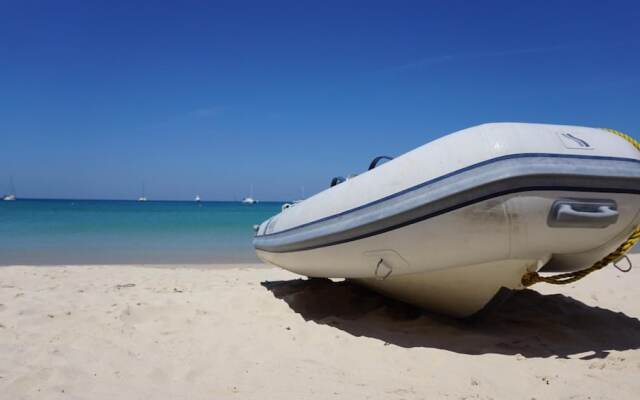 TT Naiyang Beach Phuket