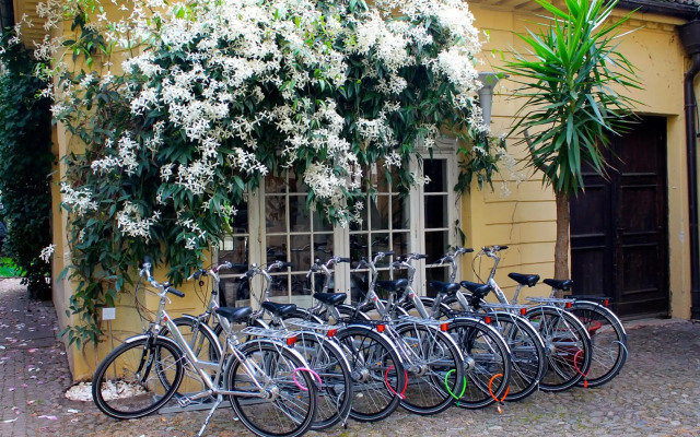 Hotel Greif, a Member of Design Hotels