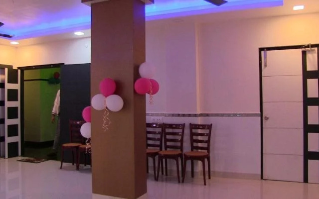 Hotel Rupasi Bangla