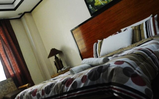 Ardent Suites Hotel & Spa